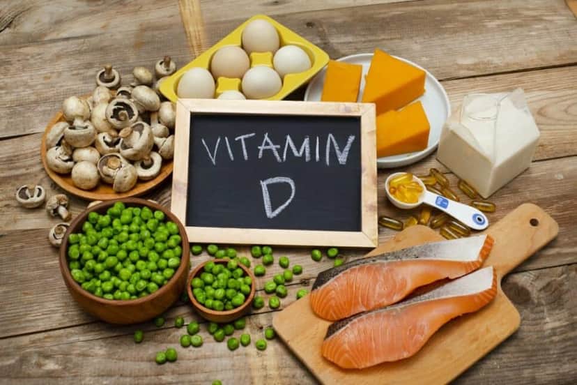 Vitamina D (Foto: reprodução/ Internet) Vitamina D (Foto: reprodução/ Internet)