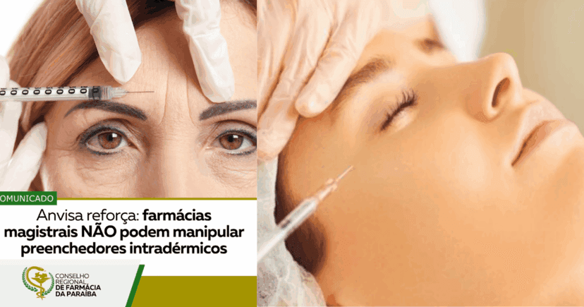 Alerta da ANVISA sobre preenchedores intradérmicos (Foto Reprodução/Montagem/Lennita/Tv Foco/Instagram) Alerta da ANVISA sobre preenchedores intradérmicos (Foto Reprodução/Montagem/Lennita/Tv Foco/Instagram)