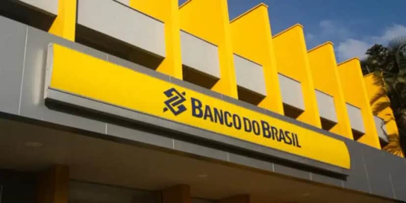 Banco do Brasil (Foto: Reprodução / Internet) Banco do Brasil (Foto: Reprodução / Internet)