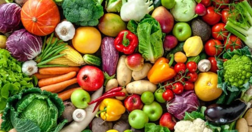 Alimentos que ajudam a prevenir o câncer (Foto: Divulgação) Alimentos que ajudam a prevenir o câncer (Foto: Divulgação)