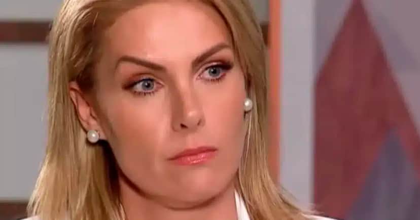 Ana Hickmann (Foto: Reprodução) Ana Hickmann (Foto: Reprodução)