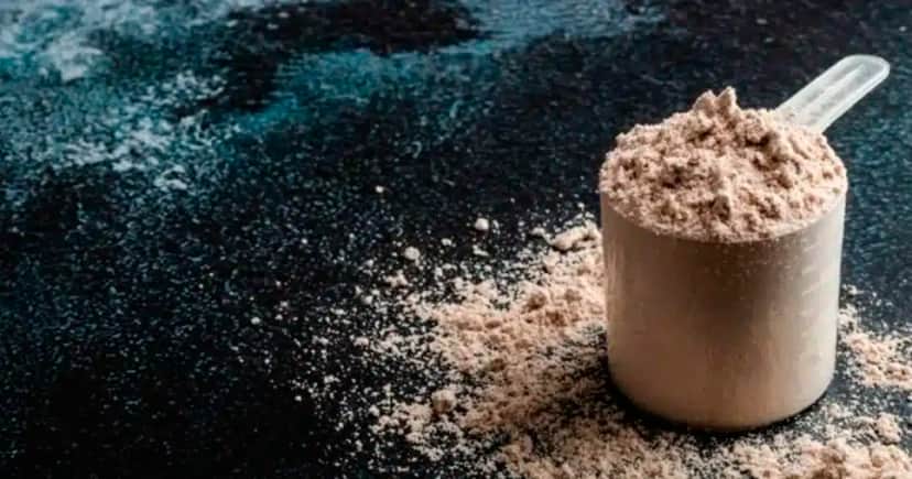 Anvisa - Whey (Foto: Reprodução) Anvisa - Whey (Foto: Reprodução)