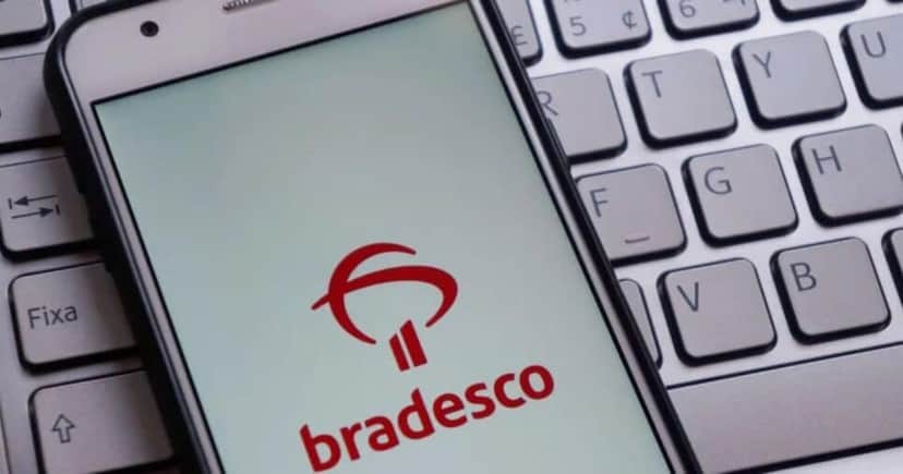 Aplicativo Bradesco (Foto: Divulgação) Aplicativo Bradesco (Foto: Divulgação)