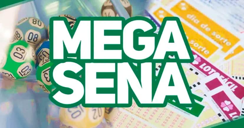 Mega-Sena é o sonho de todos os brasileiros (Foto: Reprodução) Mega-Sena é o sonho de todos os brasileiros (Foto: Reprodução)