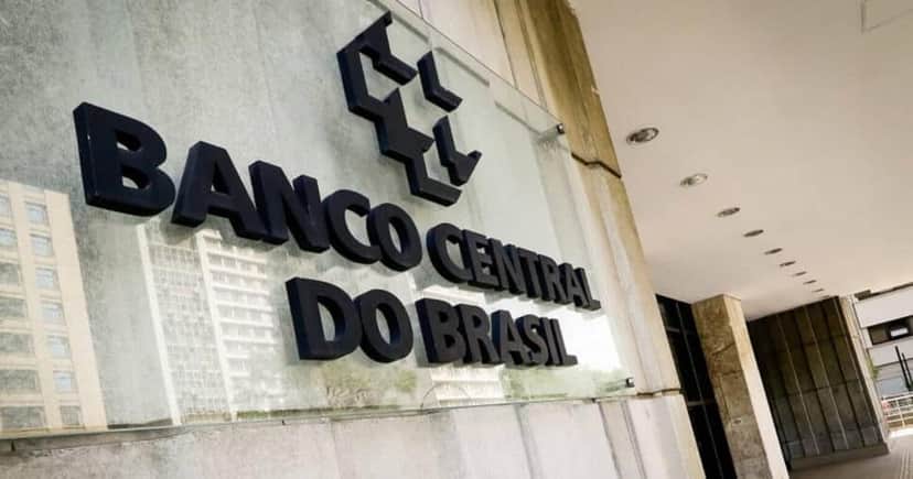 Banco Central chega com alerta (Foto: Divulgação) Banco Central chega com alerta (Foto: Divulgação)