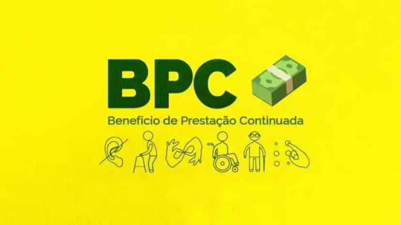 Benefício de Prestação Continuada (BPC) (Foto: Reprodução/ Internet) Benefício de Prestação Continuada (BPC) (Foto: Reprodução/ Internet)
