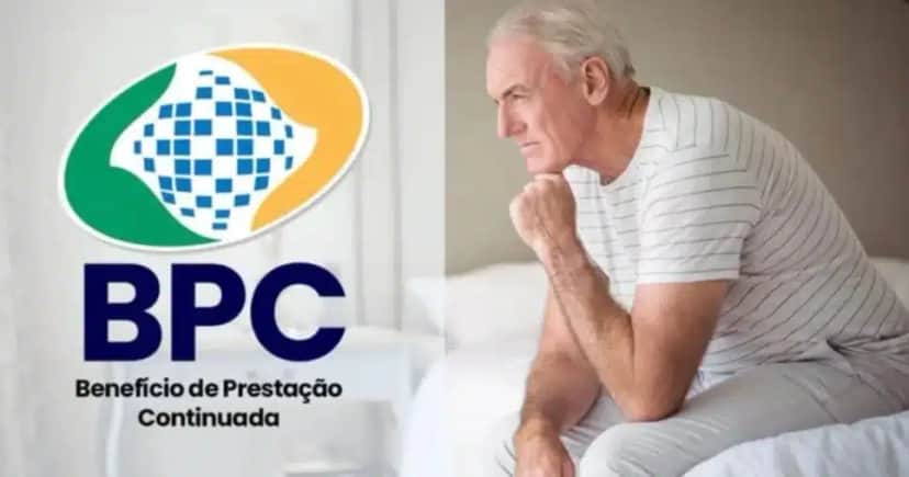 Benefício de Prestação Continuada (BPC) - Foto: Montagem Benefício de Prestação Continuada (BPC) - Foto: Montagem