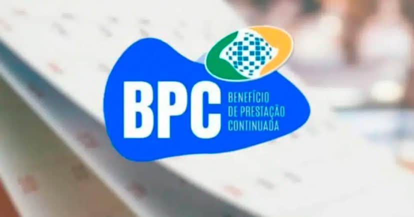 BPC - INSS (Foto: Reprodução) BPC - INSS (Foto: Reprodução)