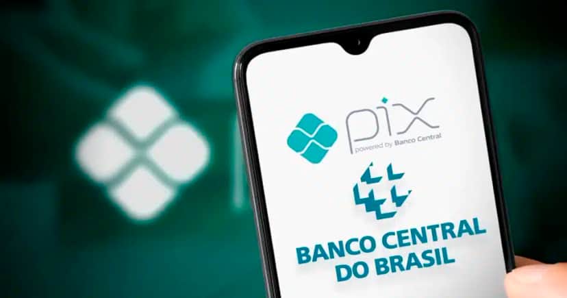 Banco Central - PIX (Foto: Reprodução) Banco Central - PIX (Foto: Reprodução)