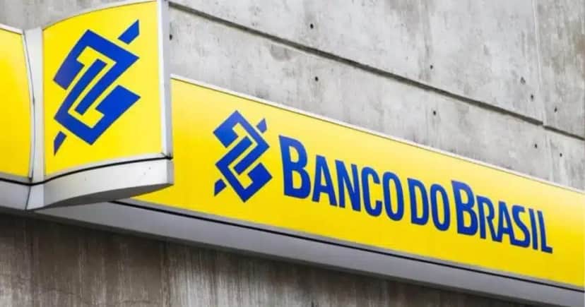 Banco do Brasil (Foto: Reprodução / Internet) Banco do Brasil (Foto: Reprodução / Internet)