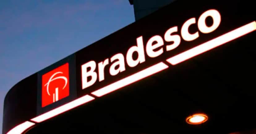 Bradesco (Foto: Reprodução) Bradesco (Foto: Reprodução)