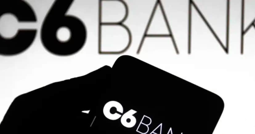 C6 Bank (Foto: Reprodução) Banco faz alerta sobre golpes C6 Bank (Foto: Reprodução) Banco faz alerta sobre golpes