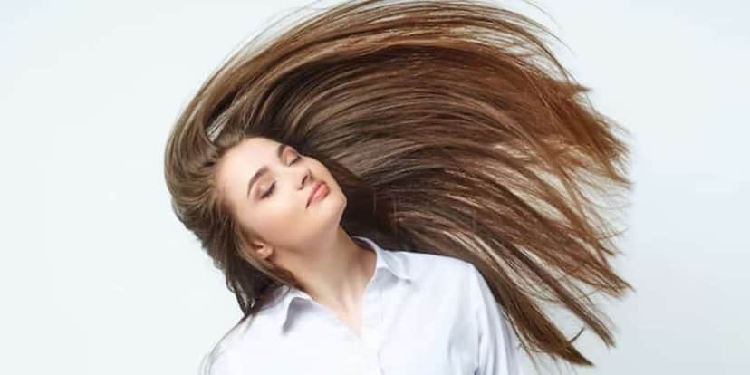 Cabelo comprido (Foto: Freepik) Cabelo comprido (Foto: Freepik)