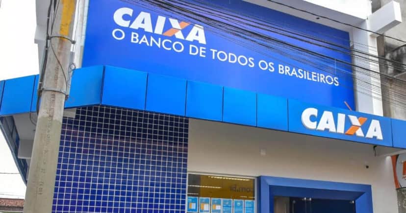 Caixa traz alerta sobre pagamento o 14° (Foto: Divulgação) Caixa traz alerta sobre pagamento o 14° (Foto: Divulgação)
