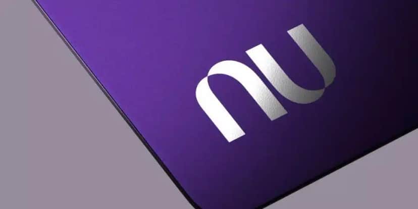 Cartão do Nubank (Foto: Reprodução / Internet) Cartão do Nubank (Foto: Reprodução / Internet)