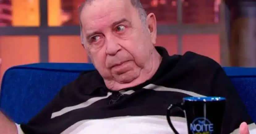 Castrinho participou de grandes produções como Os Trapalhões - Foto: Internet Castrinho participou de grandes produções como Os Trapalhões - Foto: Internet