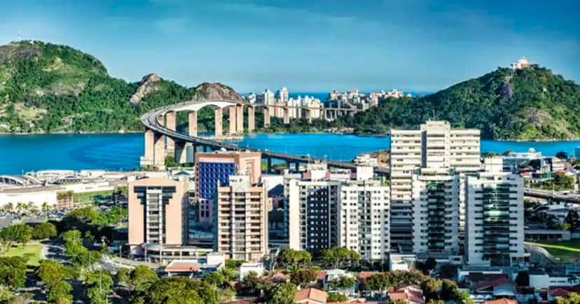 Cidade Vitória (Foto: Reprodução) Cidade Vitória (Foto: Reprodução)