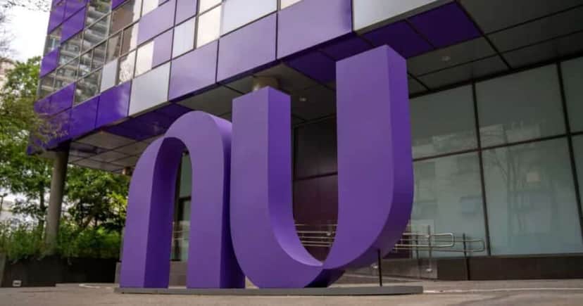 Escritório Nubank (Foto: Divulgação) Escritório Nubank (Foto: Divulgação)
