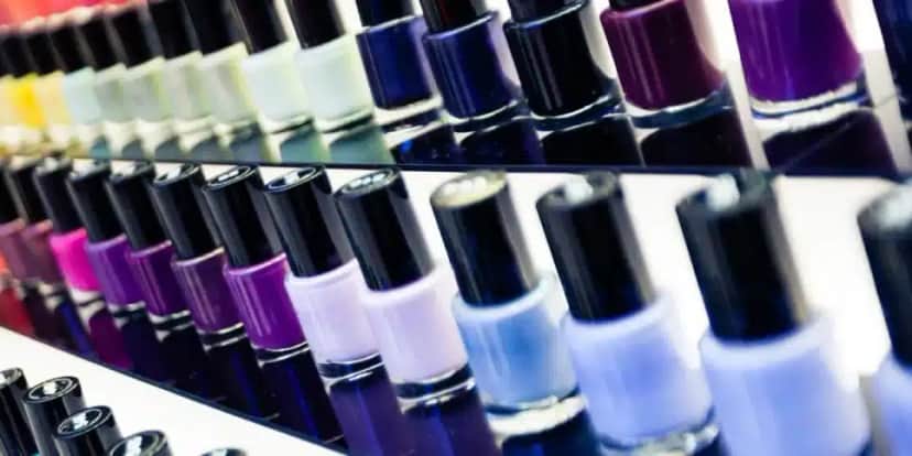 Esmaltes (Foto: Canva) Esmaltes (Foto: Canva)