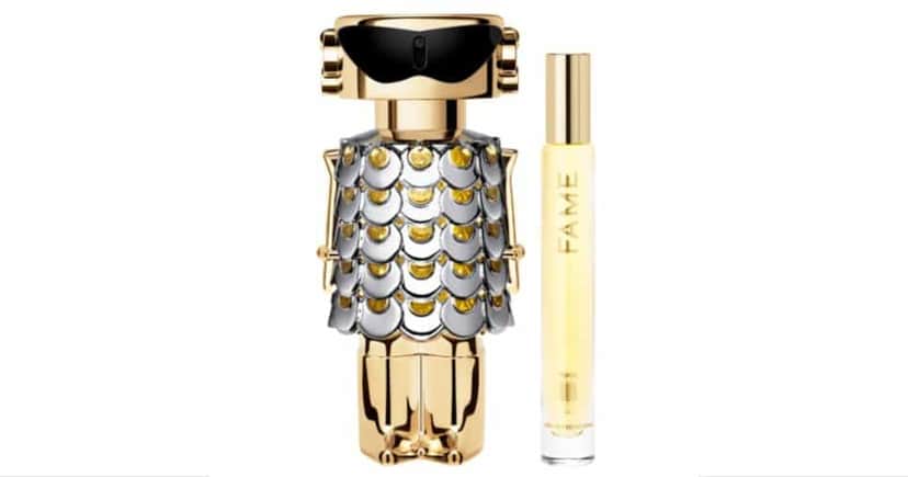 Fame – Paco Rabanne - Foto: Internet Fame – Paco Rabanne - Foto: Internet
