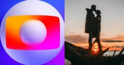 Vazou: O famoso da Globo que está traindo a esposa com mulher trans