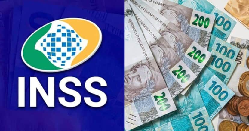 INSS comunica revisão liberada aos aposentados para aumentar salário nesta terça 3/6 - Foto: Montagem INSS comunica revisão liberada aos aposentados para aumentar salário nesta terça 3/6 - Foto: Montagem