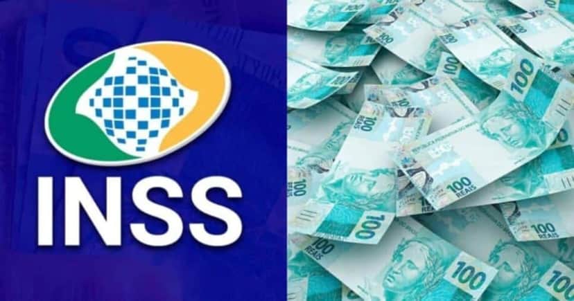 “A partir de hoje”: INSS comunica liberação de novo saque a idosos - Foto: Montagem