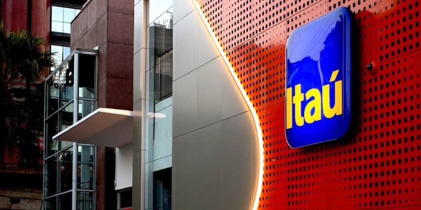 Itaú (Foto: Divulgação) Itaú (Foto: Divulgação)