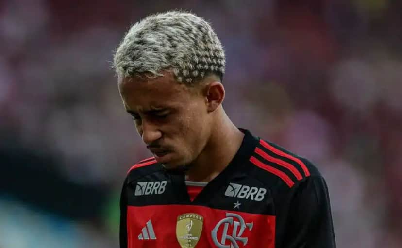 Matheus Gonçalves (Foto: Reprodução/ Internet)