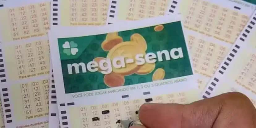Mega-Sena (Foto: Reprodução / Agência Brasil) Mega-Sena (Foto: Reprodução / Agência Brasil)