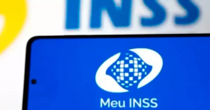 Meu INSS (Foto: Reprodução) Meu INSS (Foto: Reprodução)