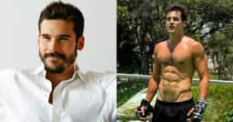 Nicolas Prattes, marido de Sabrina Sato, choca ao expor detalhes das partes íntimas: “22 cm”