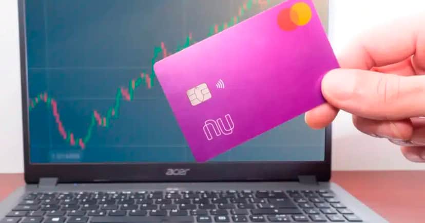 NuCripto (Foto: Reprodução) NuCripto (Foto: Reprodução)