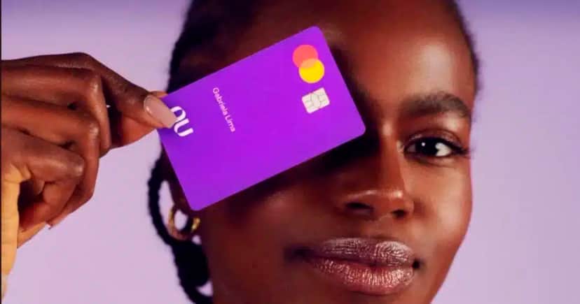 Nubank (Foto: Reprodução) Nubank (Foto: Reprodução)