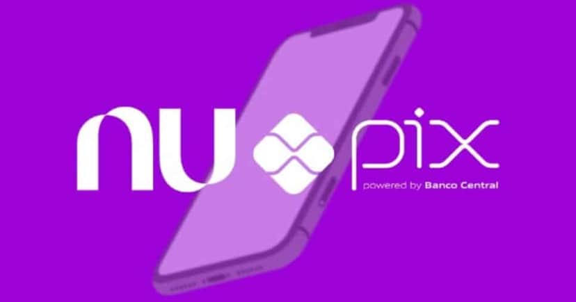 Nubank traz informação importante sobre o pix (Foto: Divulgação) Nubank traz informação importante sobre o pix (Foto: Divulgação)