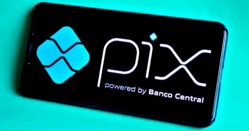 PIX (Foto: Reprodução) PIX (Foto: Reprodução)