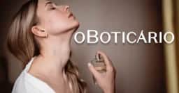 Ideais para encontros: 9 perfumes mais sensuais de O Boticário