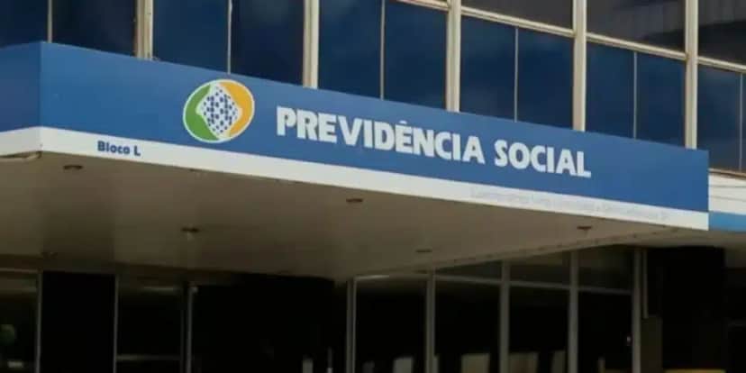 Previdência Social (Foto: Reprodução / Globo) Previdência Social (Foto: Reprodução / Globo)