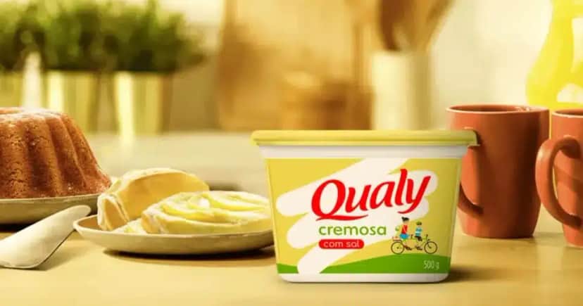 A Qualy é uma das mais importantes marcas do segmento (Foto Reprodução/Qualy) A Qualy é uma das mais importantes marcas do segmento (Foto Reprodução/Qualy)