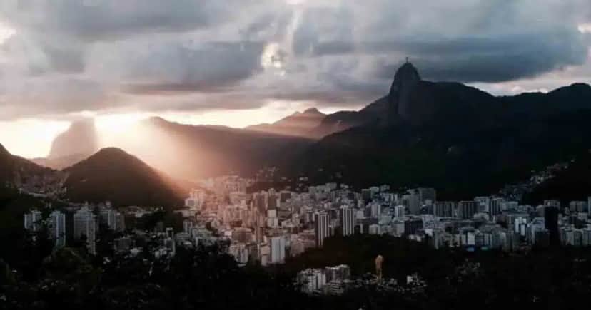 Resende é a cidade mais segura do Rio de Janeiro - Foto: Internet Resende é a cidade mais segura do Rio de Janeiro - Foto: Internet