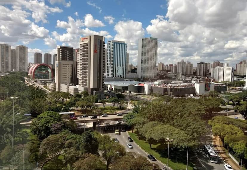 São Bernardo do Campo é uma cidade barata para morar perto da capital paulista (Foto: Reprodução/ Internet) São Bernardo do Campo é uma cidade barata para morar perto da capital paulista (Foto: Reprodução/ Internet)