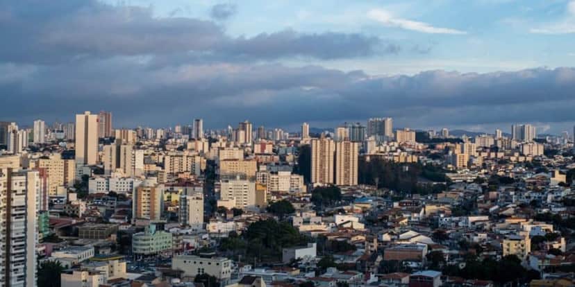 São Caetano do Sul (Foto: Canva) São Caetano do Sul (Foto: Canva)