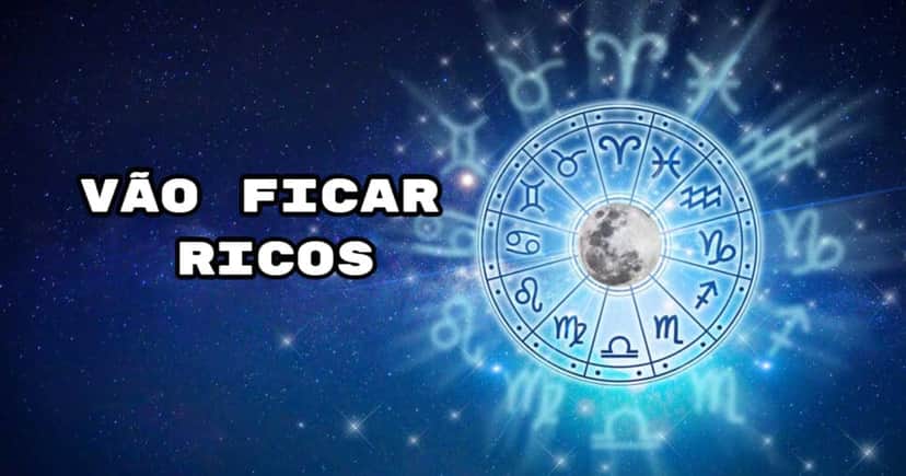 Os signos que ficarão ricos em 2025 (Foto: Divulgação) Os signos que ficarão ricos em 2025 (Foto: Divulgação)