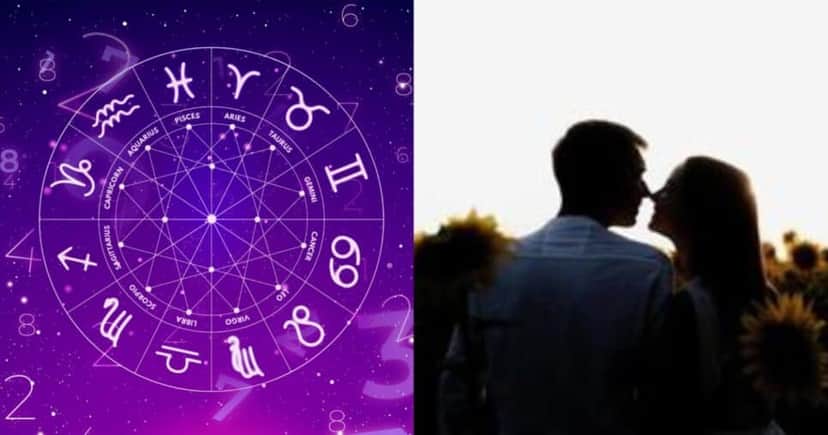 Os signos que são para casar e ficar até que a morte os separe - Foto: Montagem Os signos que são para casar e ficar até que a morte os separe - Foto: Montagem