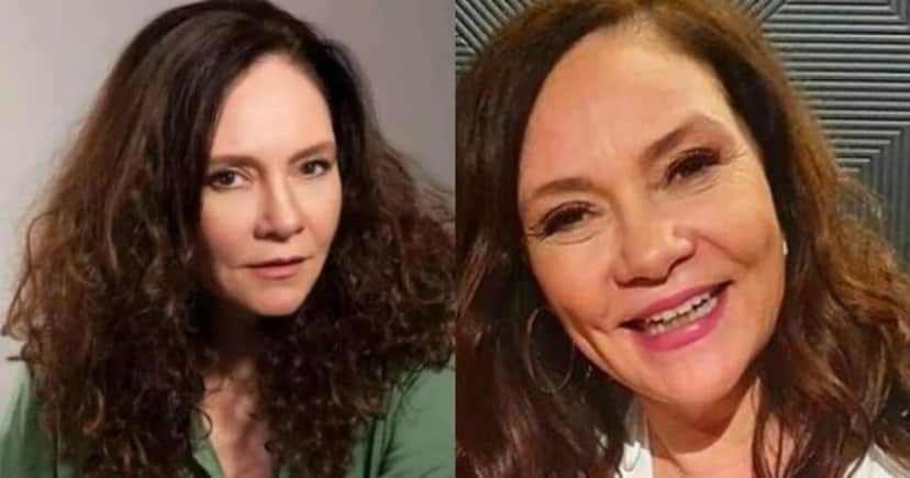 Thais de Campos, ex-atriz da Globo (Foto: Reprodução/Montagem TV Foco) Thais de Campos, ex-atriz da Globo (Foto: Reprodução/Montagem TV Foco)