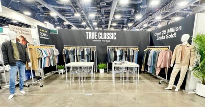 True Classic - Foto: Internet True Classic - Foto: Internet