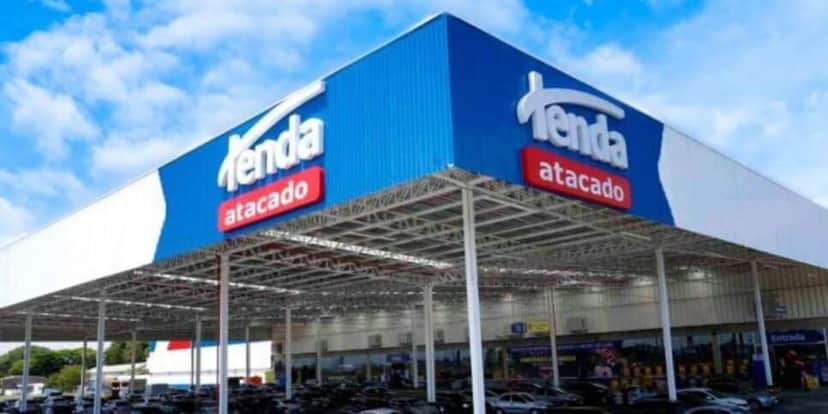 Tenda Atacado (Foto: Reprodução / Internet) Tenda Atacado (Foto: Reprodução / Internet)