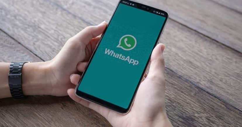 WhatsApp - Foto: Internet WhatsApp - Foto: Internet