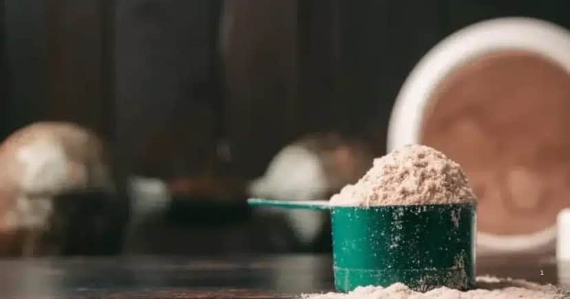 Whey Protein da Piracanjuba foi proibido após irregularidades encontradas (Foto Reprodução/Freepik) Whey Protein da Piracanjuba foi proibido após irregularidades encontradas (Foto Reprodução/Freepik)