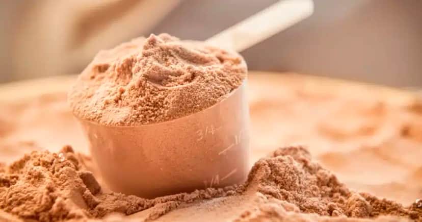 Anvisa - Whey (Foto: Reprodução) Anvisa - Whey (Foto: Reprodução)